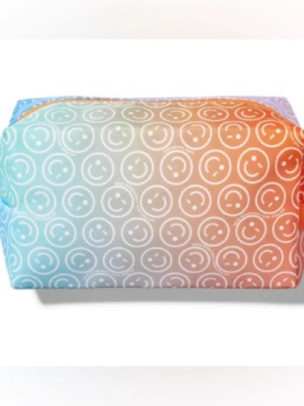 Kate Somerville Makeup Bag